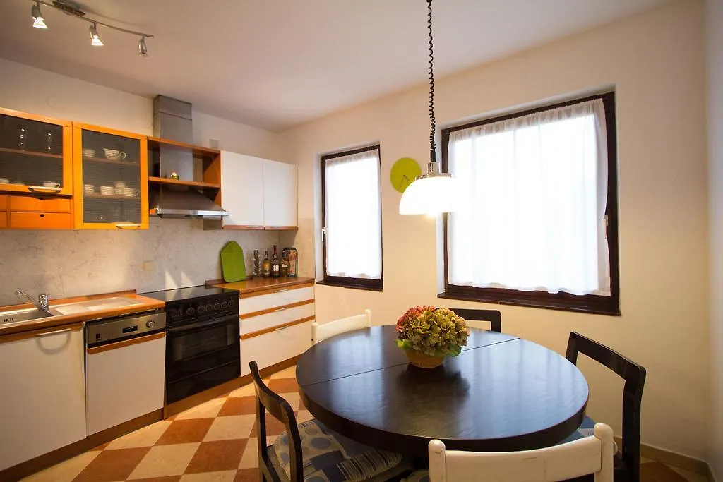 Apartment Cherry Rovinj