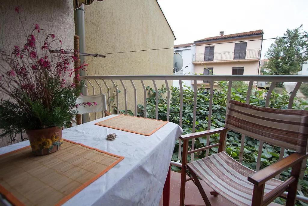 Apartment Cherry Rovinj