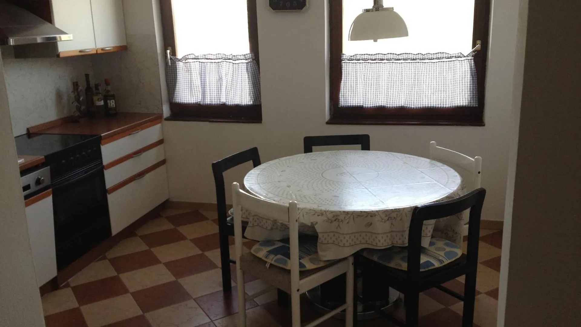 Apartment Cherry Rovinj Croácia