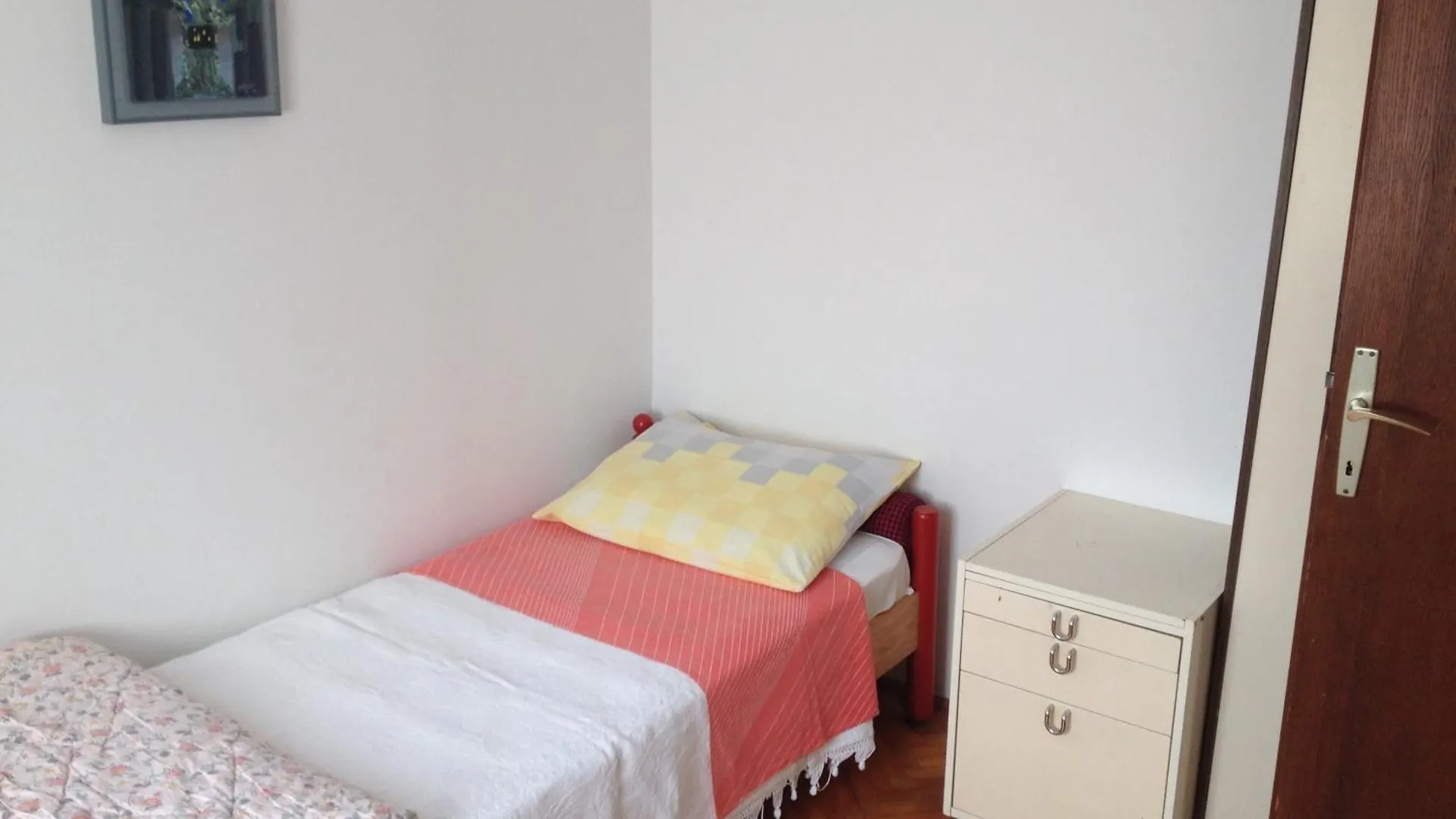 רוביני Apartment Cherry קרואטיה