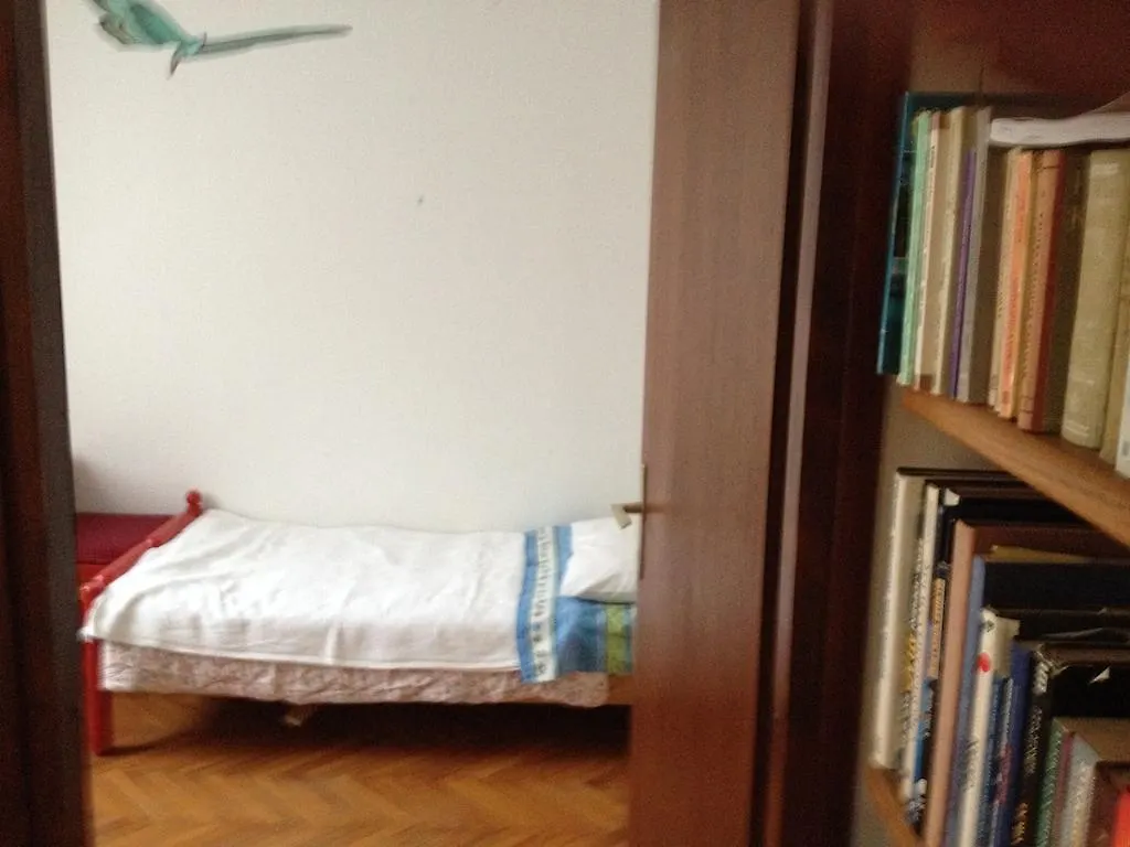 Apartment Cherry Rovinj Croácia