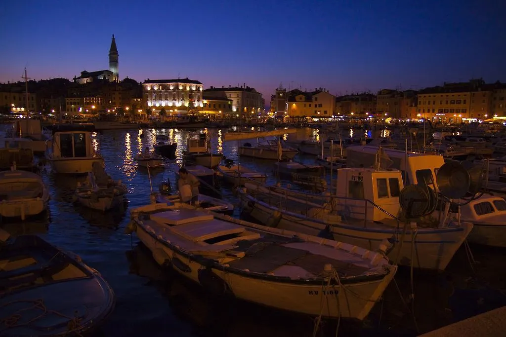 Apartment Cherry Rovinj