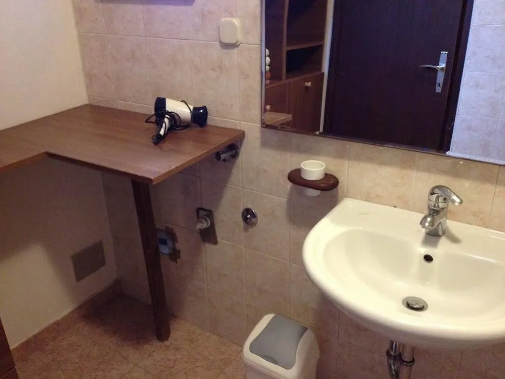 Apartment Cherry Rovinj 0*,