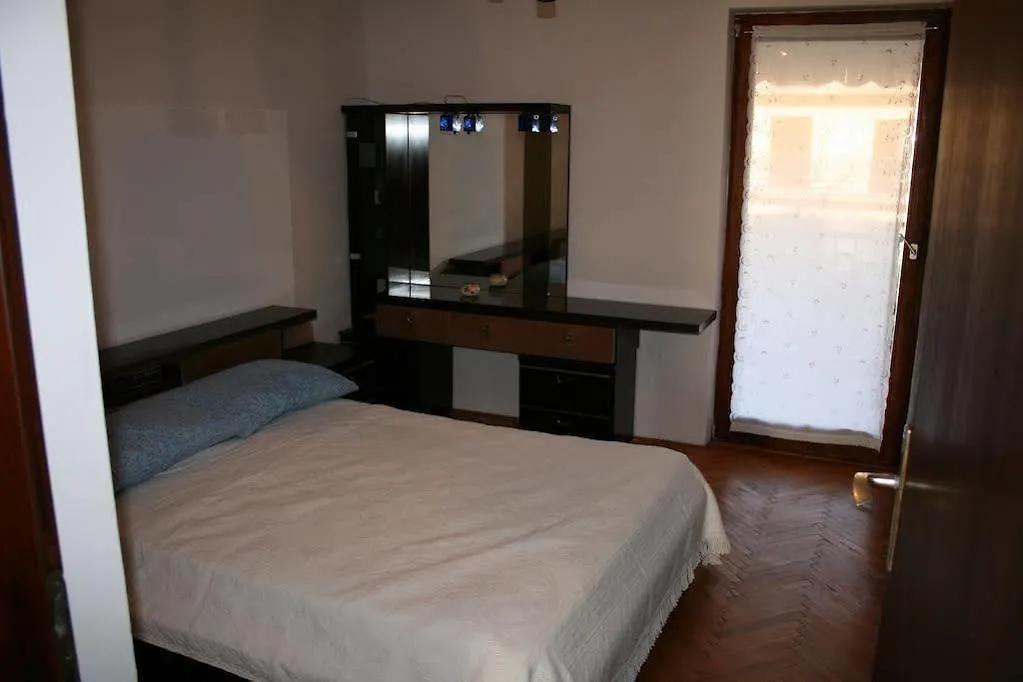 Apartment Cherry Rovinj