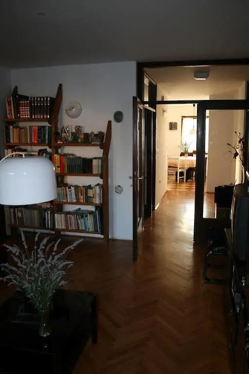 Apartment Cherry Rovinj