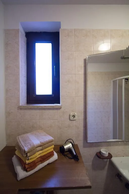 רוביני Apartment Cherry