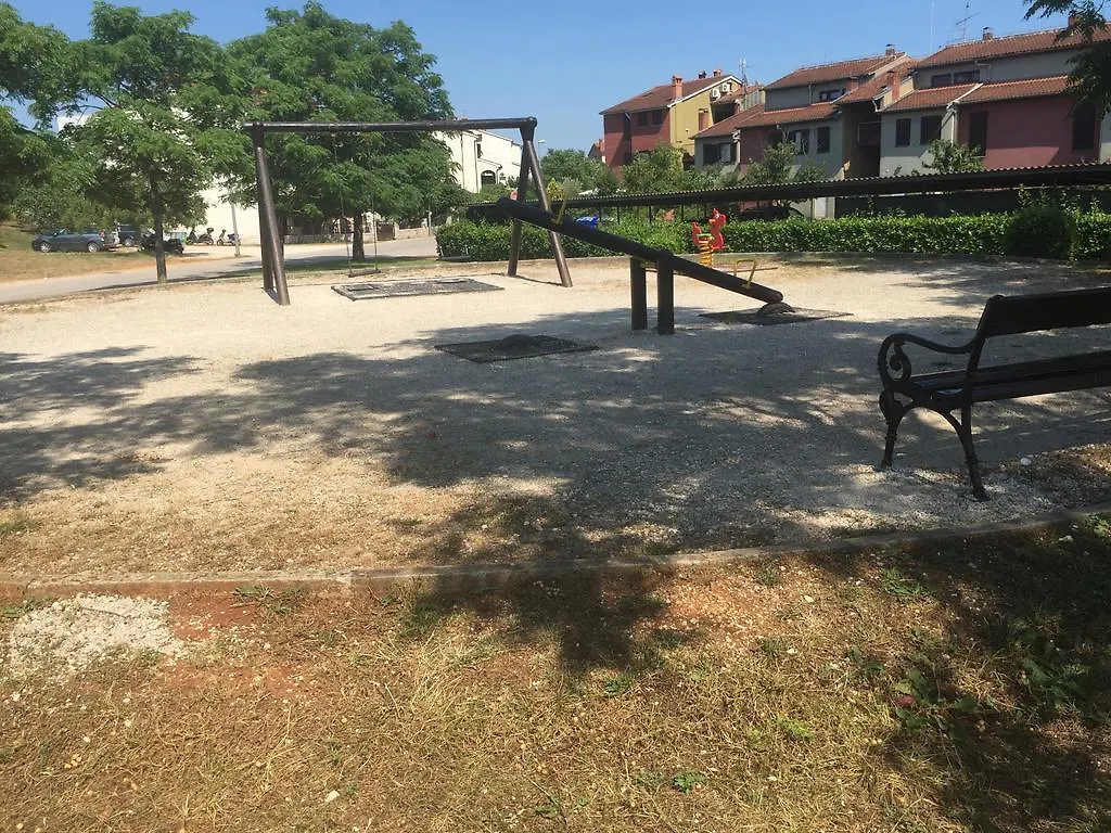 רוביני Apartment Cherry