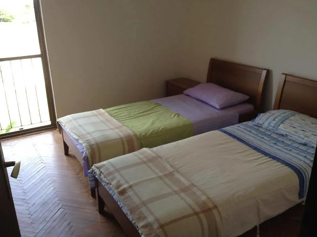 רוביני Apartment Cherry 0*,