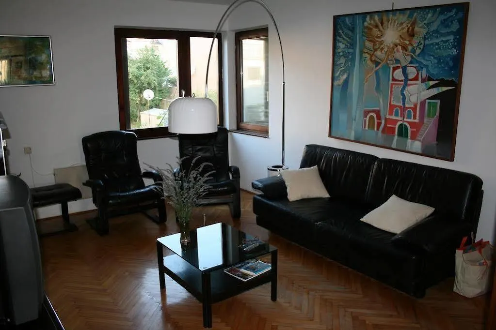 רוביני Apartment Cherry קרואטיה