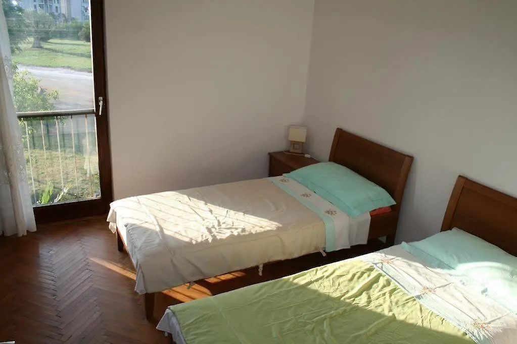 רוביני Apartment Cherry 0*,  קרואטיה