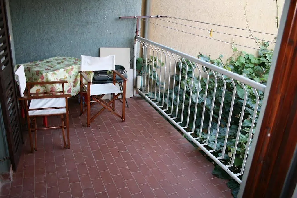 רוביני Apartment Cherry קרואטיה